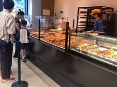 -LANLIZI BAKERY(COSMO店)