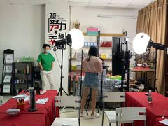-红瓜子 影视后期 摄影摄像设计 新媒体运营技能培训(宝安校区)