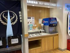 -吉野家(凯旋购物广场店)