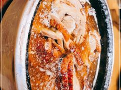 -张烤鸭·川菜·非遗冒烤鸭(青石桥店)