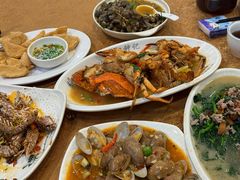 -揭阳钟记小食(福田新村店)