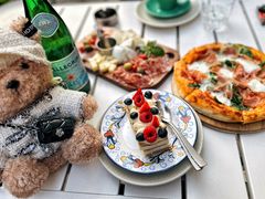 -Alimentari早午餐(安福路店)