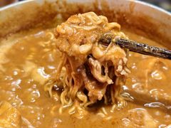 -燃计沙茶皇·香港沙茶火锅(人广旗舰店)