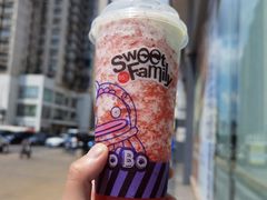 -85度C(南京龙江店)