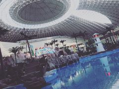 -青岛海泉湾度假区温泉