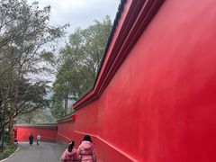 -峨眉山报国寺