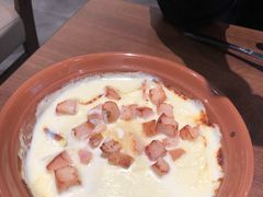 -萨莉亚意式餐厅(杭州滨江天街店)