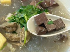 -百年尹氏汤包(湖南路狮子桥店)