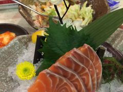 -古田居·特色寿司料理(星之岛旗舰店)