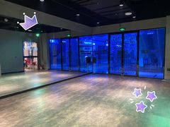 -零下舞度·街舞连锁机构(万科中心店)