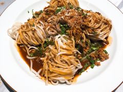 鸡丝凉面-玉玲珑(陆家嘴店)