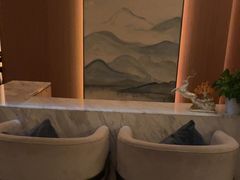 -水云间水疗会馆(福强路店)
