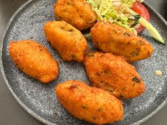 -妈阁铭记澳葡美食