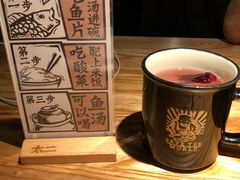 -太二酸菜鱼(深圳布吉万象汇店)