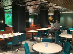 大堂-绿波廊(豫园店)