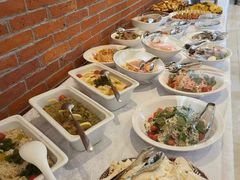 -ALAMEEN阿拉伯餐厅(三里屯店)