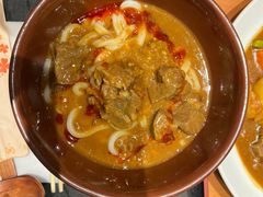 -CoCo壱番屋(久光百货店)