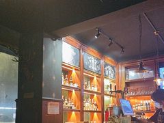-The Cheebat 锌吧·Bistro(体育西店)