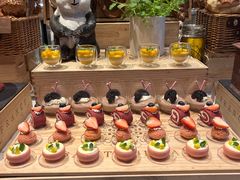 -成都瑞吉酒店·秀餐厅