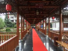 -渭塘酒家(生态园店)