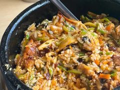 -麻蒲碳烤肉(嘉禾东平地铁站19号店)