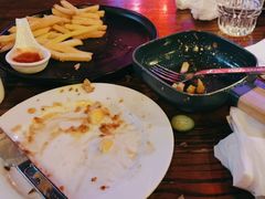 -1886德国汽车餐厅(外滩中央店)