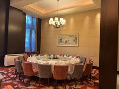 -常州新城希尔顿酒店-御玺中餐厅