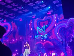 -MOSSO·Liveshow(M3香港广场店)