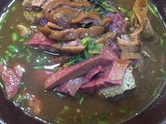 -六爷门框百年卤煮