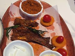 -阿娜尔·新疆菜(宜家荟聚中心店)