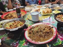 -人民公社大食堂(顺义总店)