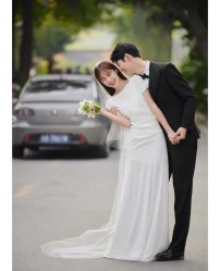 -爱城婚纱摄影·品质严选店