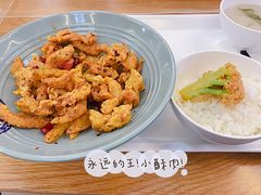 -交通大学（闵行校区）-第二餐饮大楼