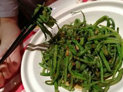 -西贝莜面村(上海百联西郊店)