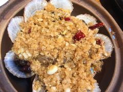 -蚝堡海鲜·威海菜·海肠捞饭·烧烤·亚洲吃蚝公司(幸福门店)