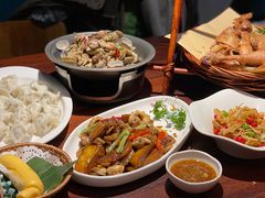 -前海沿·青岛菜(五四广场永旺店)