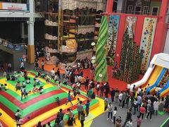 -蒙特利亲子乐园