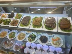 -苏氏牛肉面(丰北桥店)