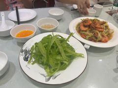 -陶然饺子城(奥体中路店)