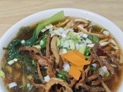 -太原面食店(解放路店)