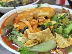 -阿生哥螺蛳粉(永安街店)