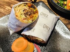 -Q MEX 库迈墨西哥餐吧(三里屯店)