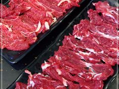 -宴全牛粤来越牛潮汕鲜牛肉火锅(海州万达广场店)