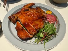 -胡麻(静安嘉里店)