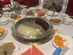 -天宜隆蘑菇宴火锅(石景山旗舰店)