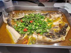 -半天妖烤鱼(印象城店)