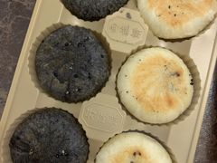 -西施酥饼(欧亚商都店)