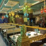 313羊庄，品尝内蒙草原美食