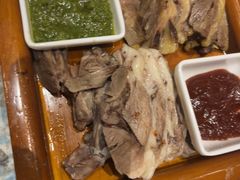 -哈啾嗨·新概念蒙餐(红星新城店)