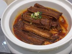 -红菜坊·烤鸭·川鲁宴(石园店)